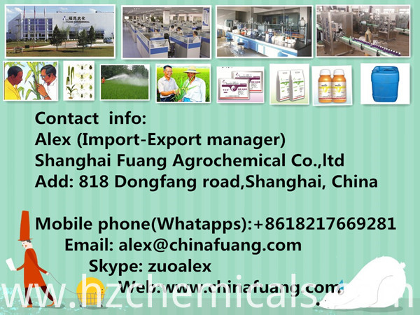 Agrochemicals Cabbage Caterpillar Eco-Friendly Vegetable Insecticide Pest Control Bacillus Thuringiensis